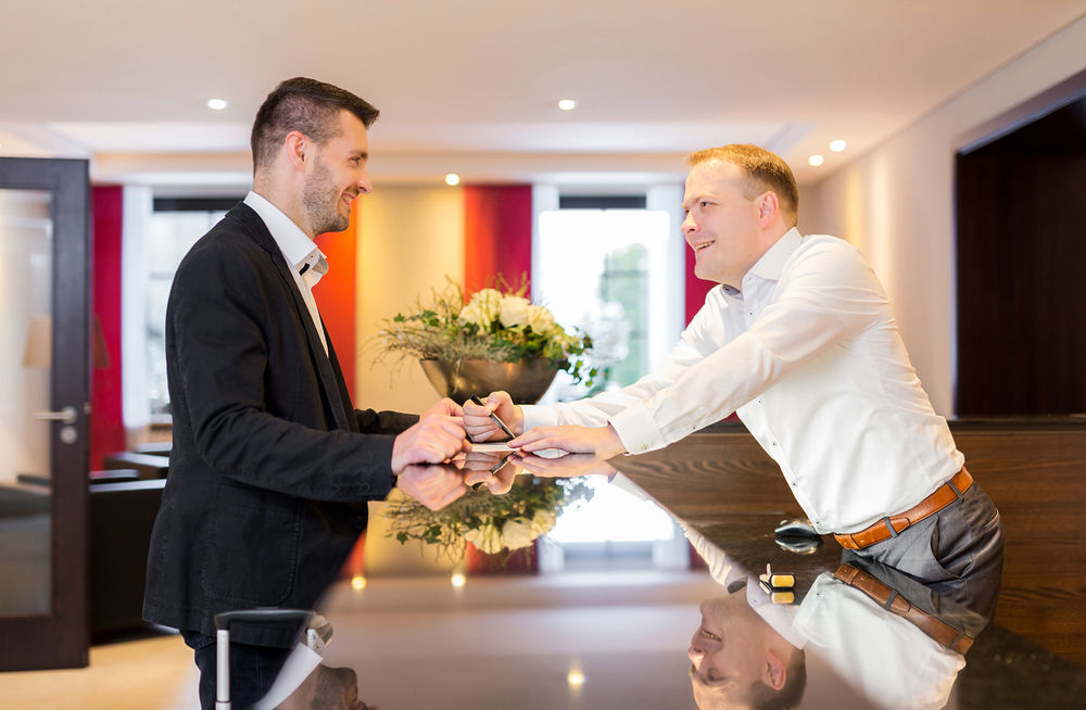 Hotel Pfaelzer Wald Bad Bergzabern Ngoại thất bức ảnh